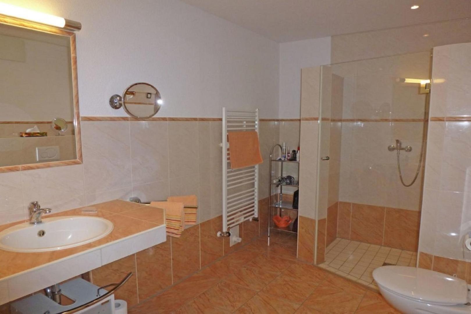 Ferienwohnung Klein Bad Zwischenahn Ngoại thất bức ảnh
